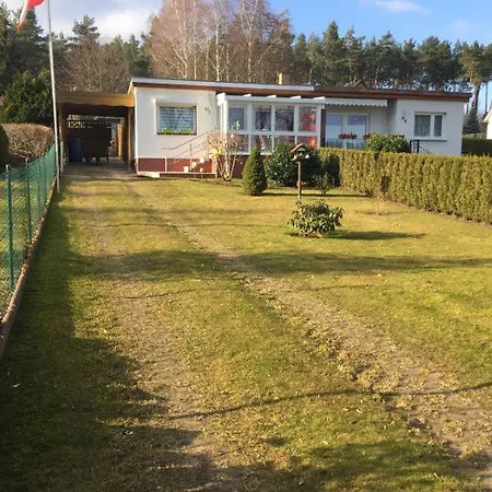 Ferienbungalow „seeblick“ Szálloda