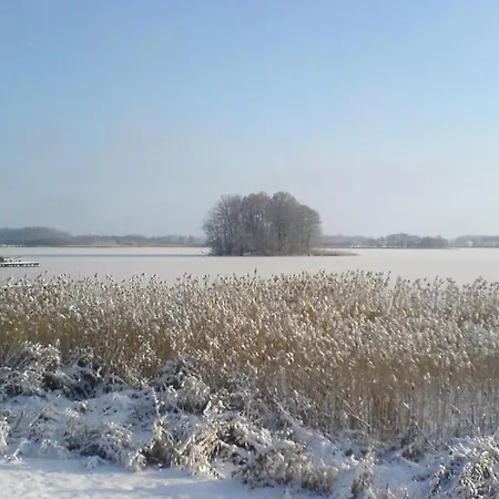Ferienbungalow „seeblick“ *