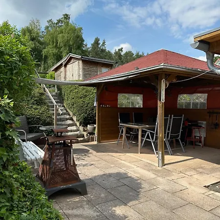 Ferienbungalow „seeblick“